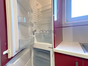 Pronájem bytu 2+1, Praha, Nademlejnská, 35 m2