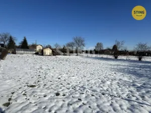 Prodej pozemku pro bydlení, Horní Suchá, 1301 m2