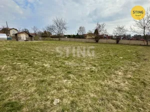 Prodej pozemku pro bydlení, Horní Suchá, 1301 m2