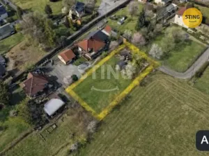 Prodej pozemku pro bydlení, Horní Suchá, 1301 m2