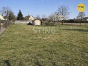 Prodej pozemku pro bydlení, Horní Suchá, 1301 m2