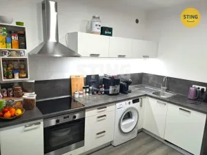 Prodej bytu 2+1, Přerov, Dvořákova, 53 m2