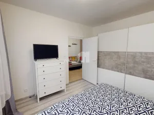 Prodej bytu 3+1, Humpolec, Lužická, 69 m2