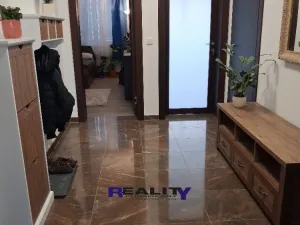 Pronájem bytu 2+1, Žatec, Husova, 64 m2