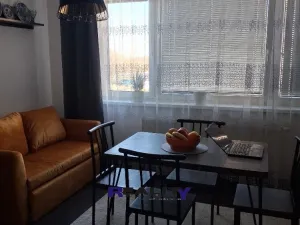 Pronájem bytu 2+1, Žatec, Husova, 64 m2