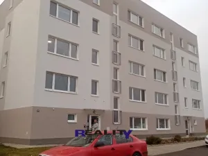 Pronájem bytu 2+1, Žatec, Husova, 64 m2