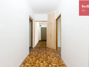 Prodej bytu 4+1, Opava, Liptovská, 78 m2