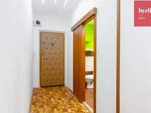 Prodej bytu 4+1, Opava, Liptovská, 78 m2