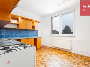 Prodej bytu 4+1, Opava, Liptovská, 97 m2