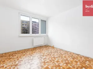 Prodej bytu 4+1, Opava, Liptovská, 97 m2