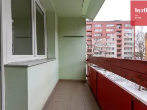 Prodej bytu 4+1, Opava, Liptovská, 97 m2