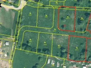 Prodej pozemku pro bydlení, Dobev, 1137 m2