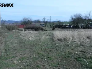 Prodej pozemku pro bydlení, Dobev, 1137 m2