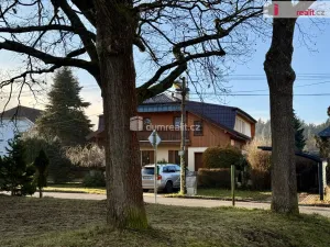 Prodej rodinného domu, Mariánské Lázně - Hamrníky, Ladova, 330 m2