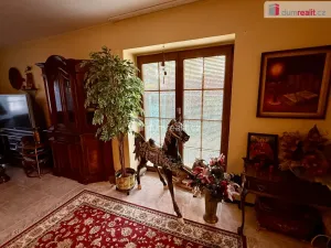 Prodej rodinného domu, Mariánské Lázně - Hamrníky, Ladova, 330 m2