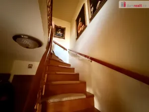 Prodej rodinného domu, Mariánské Lázně - Hamrníky, Ladova, 330 m2