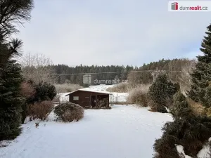 Prodej rodinného domu, Mariánské Lázně - Hamrníky, Ladova, 330 m2