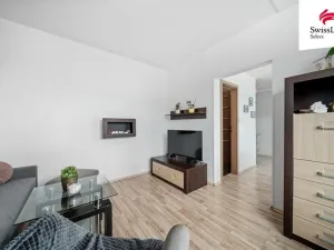 Prodej bytu 3+1, Trutnov, Náchodská, 69 m2