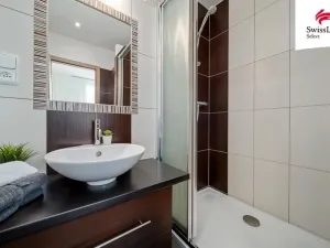 Prodej bytu 3+1, Trutnov, Náchodská, 69 m2