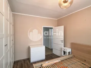 Pronájem bytu 3+kk, Vyškov - Vyškov-Předměstí, Jarní, 74 m2
