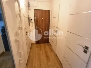 Pronájem bytu 3+kk, Vyškov - Vyškov-Předměstí, Jarní, 74 m2