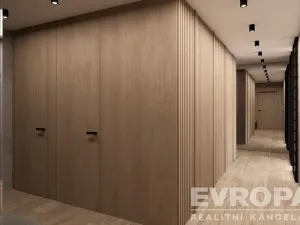 Prodej bytu 4+kk, Špindlerův Mlýn, 196 m2