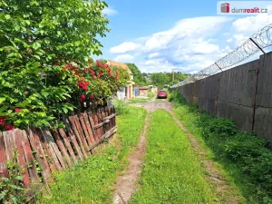 Pronájem bytu 1+1, Ústí nad Labem - Klíše, Za Válcovnou, 42 m2