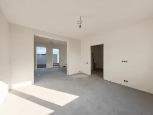 Prodej rodinného domu, Veverská Bítýška, Pod Stráží, 96 m2