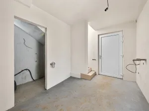 Prodej rodinného domu, Veverská Bítýška, Pod Stráží, 96 m2