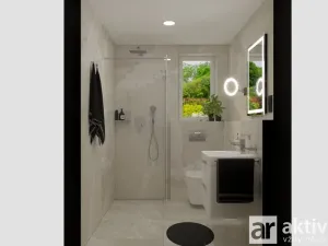 Prodej domu na klíč, Soběhrdy, 158 m2