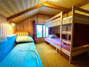 Prodej chaty, Radějov, 75 m2