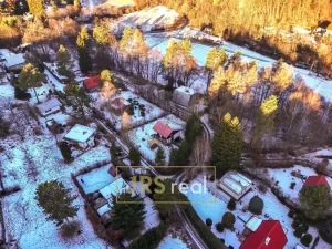 Prodej chaty, Radějov, 75 m2