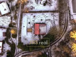 Prodej chaty, Radějov, 75 m2