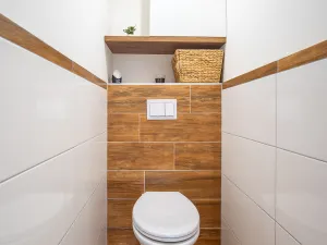 Pronájem bytu 2+kk, Nymburk, Poděbradská, 43 m2