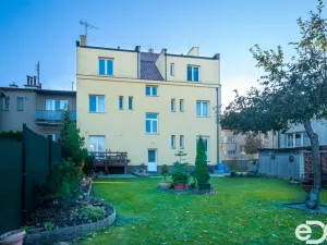 Pronájem bytu 2+kk, Nymburk, Poděbradská, 43 m2