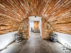 Prodej vinného sklepa, Domanín, 150 m2