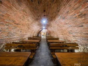 Prodej vinného sklepa, Domanín, 150 m2