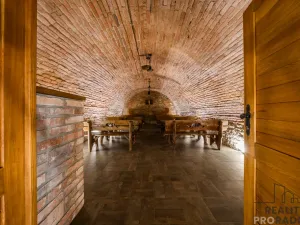 Prodej vinného sklepa, Domanín, 150 m2
