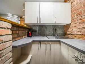 Prodej vinného sklepa, Domanín, 150 m2