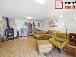 Prodej rodinného domu, Náklo - Lhota nad Moravou, 321 m2