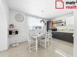 Prodej rodinného domu, Náklo - Lhota nad Moravou, 321 m2