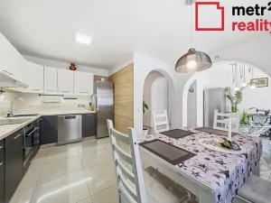 Prodej rodinného domu, Náklo - Lhota nad Moravou, 321 m2