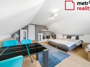 Prodej rodinného domu, Náklo - Lhota nad Moravou, 321 m2