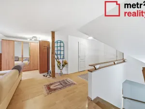 Prodej rodinného domu, Náklo - Lhota nad Moravou, 321 m2