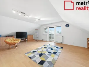 Prodej rodinného domu, Náklo - Lhota nad Moravou, 321 m2