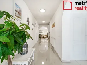 Prodej rodinného domu, Náklo - Lhota nad Moravou, 321 m2