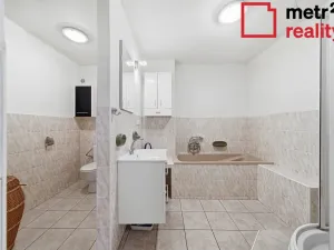 Prodej rodinného domu, Náklo - Lhota nad Moravou, 321 m2