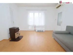 Pronájem rodinného domu, Praha - Hostivař, Na Košíku, 75 m2