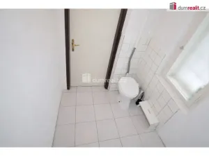 Pronájem rodinného domu, Praha - Hostivař, Na Košíku, 75 m2