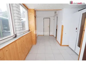 Pronájem rodinného domu, Praha - Hostivař, Na Košíku, 75 m2